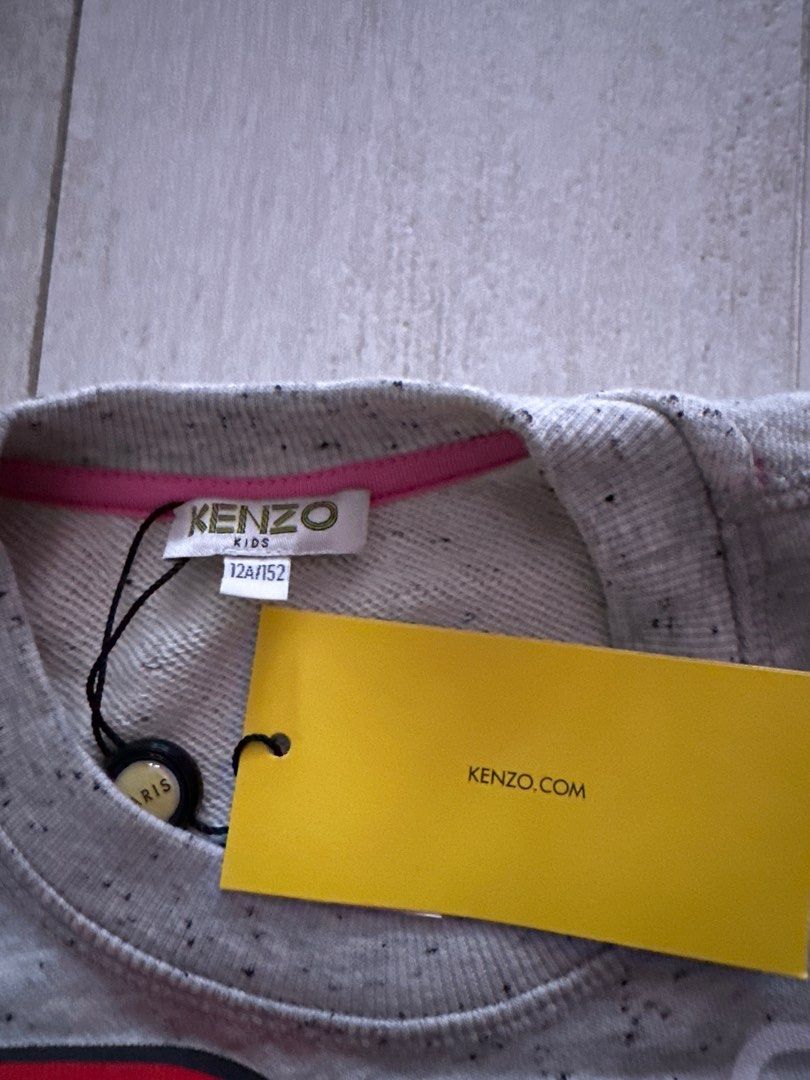 Kenzo club 21 sales