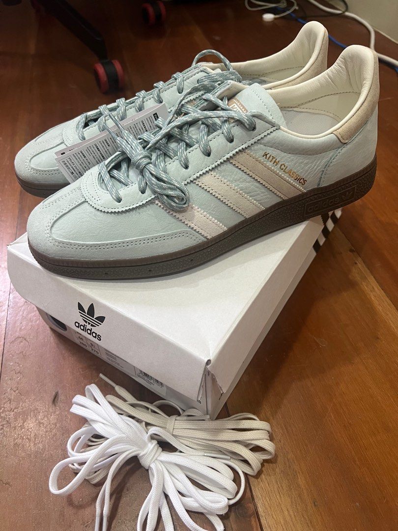 Amazon adidas handball spezial top