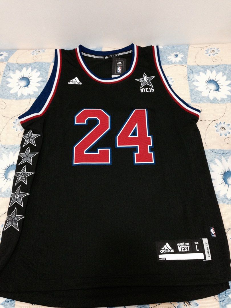 kobe all star 2014