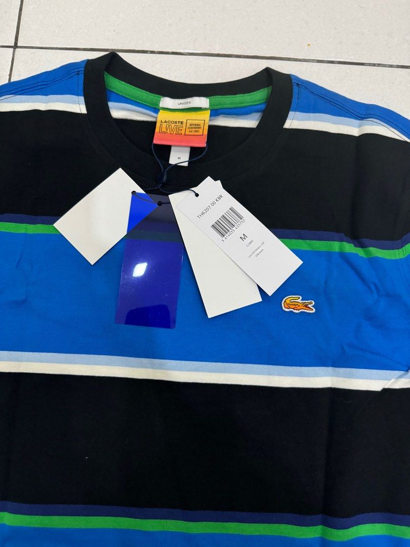 Lacoste x Opening Ceremony Tshirt