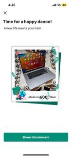 Laptop buyer and reviews Thanks loyal buyer!
