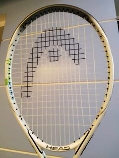 Law Tennis Racket