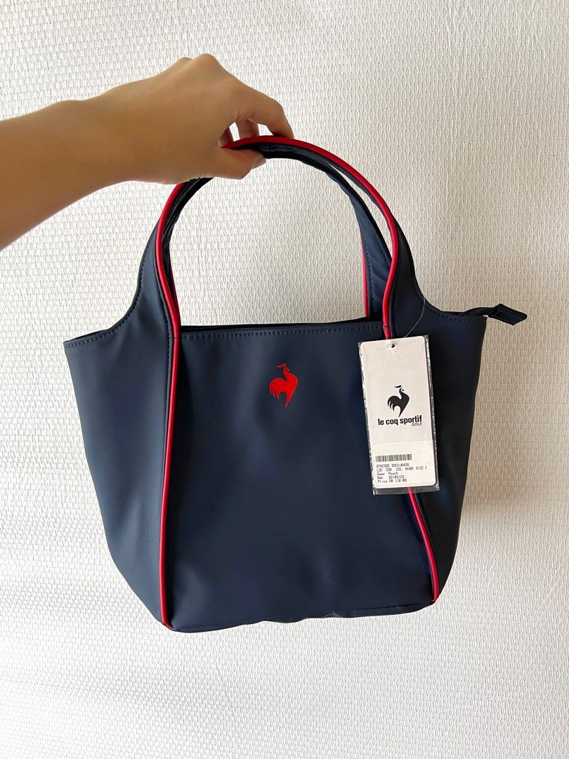 Le coq sportif golf bags best sale