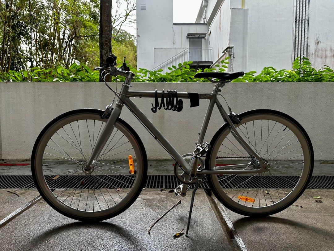 Lekker 3 speed clearance