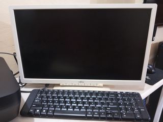 Lenovo Desktop Computer Set For SALE 💯💯 RUSH
