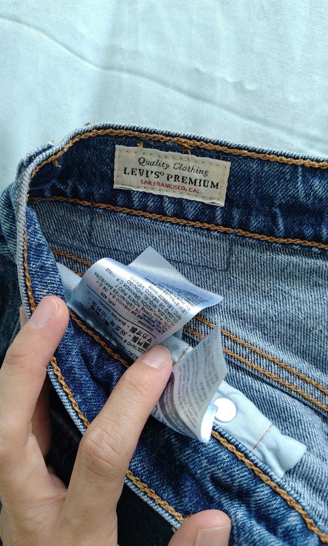 Levis 501 w26 shop