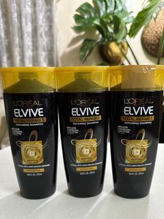 L'OREAL PARIS ELVIVE TOTAL REPAIR 5 REPAIRING SHAMPOO