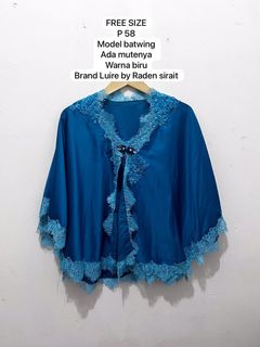 (Kategori: ) berada di . Dikirim oleh sukafashion18 (ID iklan 1310861202, Gambar 1). Deskripsi: .