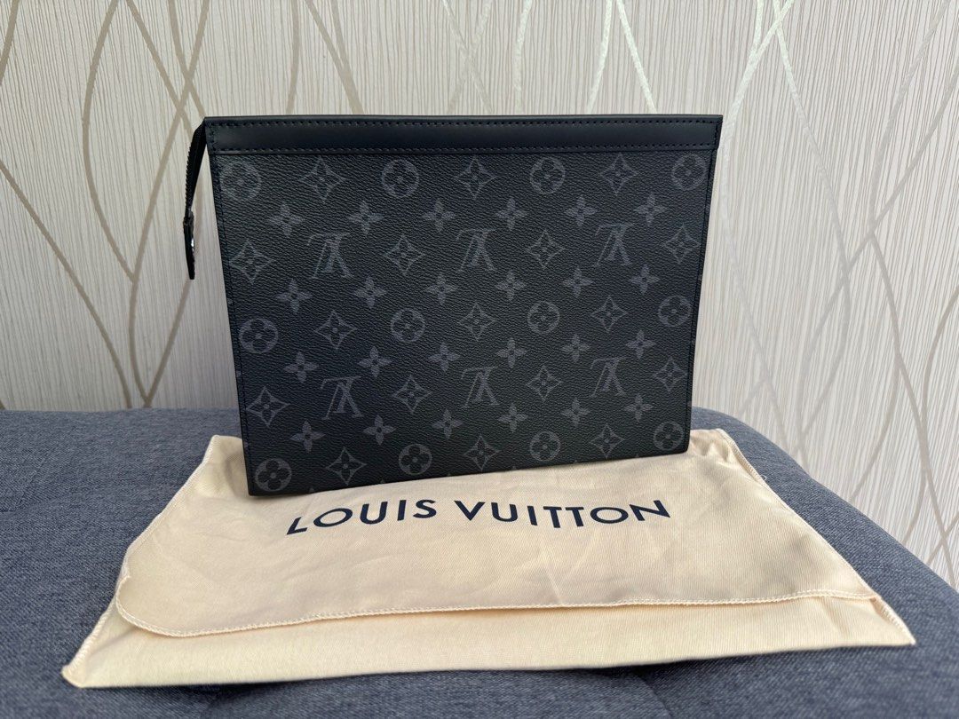 Louis vuitton pochette voyage mm cheap