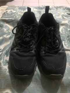 Merrell Performance Footwear sz 9 Black