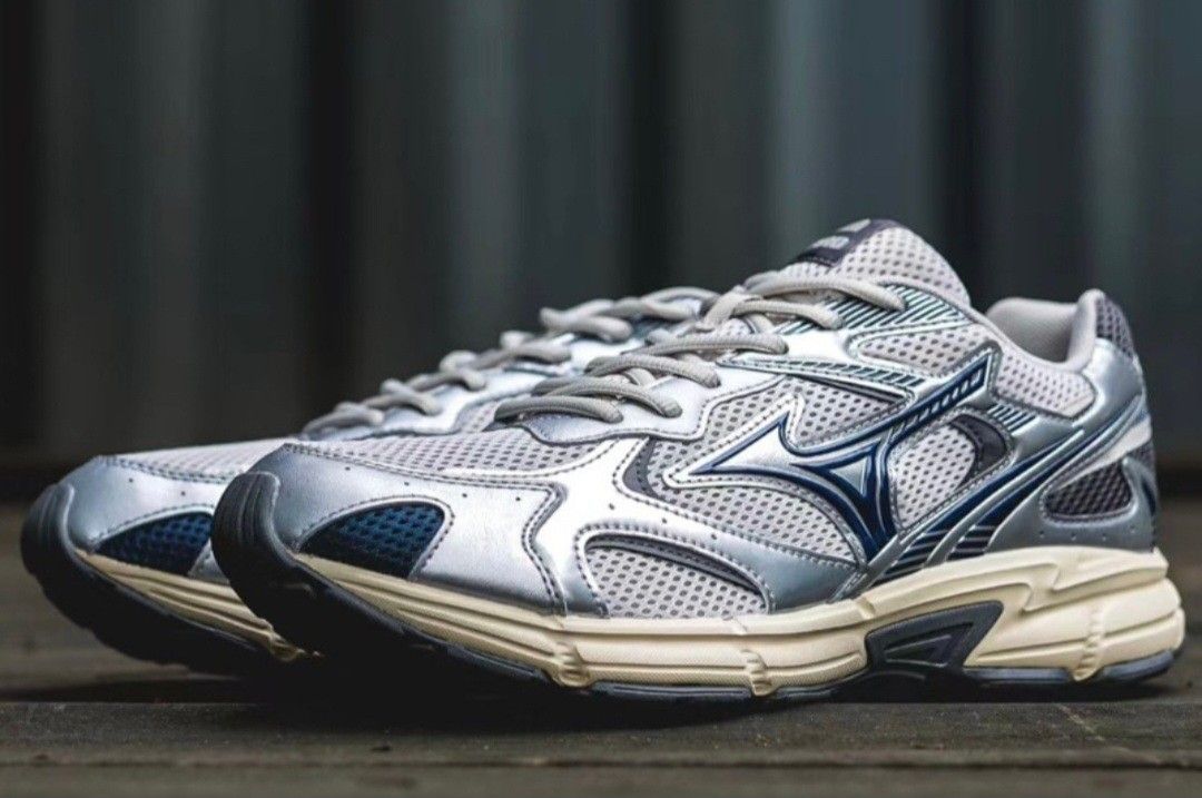 MIZUNO SPEED 2K Carousell