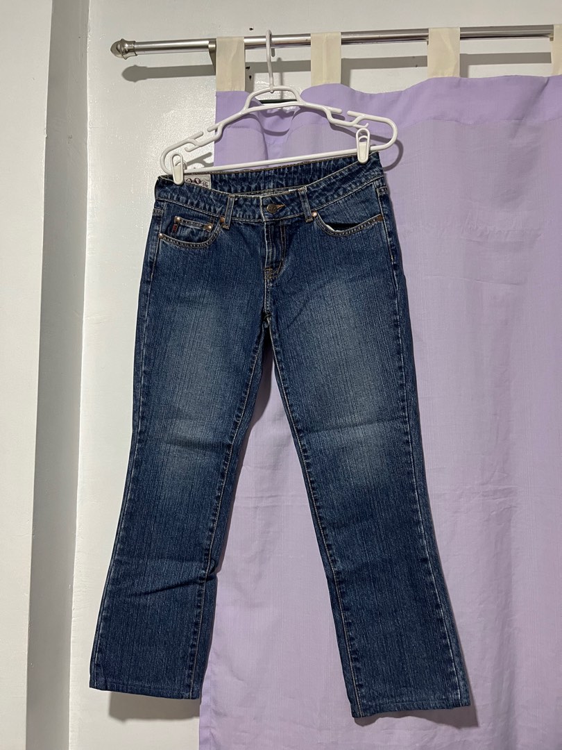 Mossimo jeans store