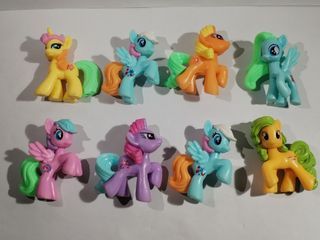 My Little Pony Toys | Blind Bag Figures