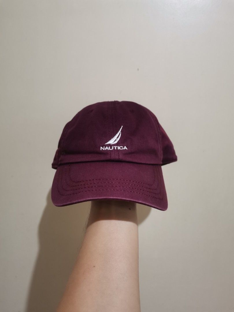 Nautica dad hat 2025