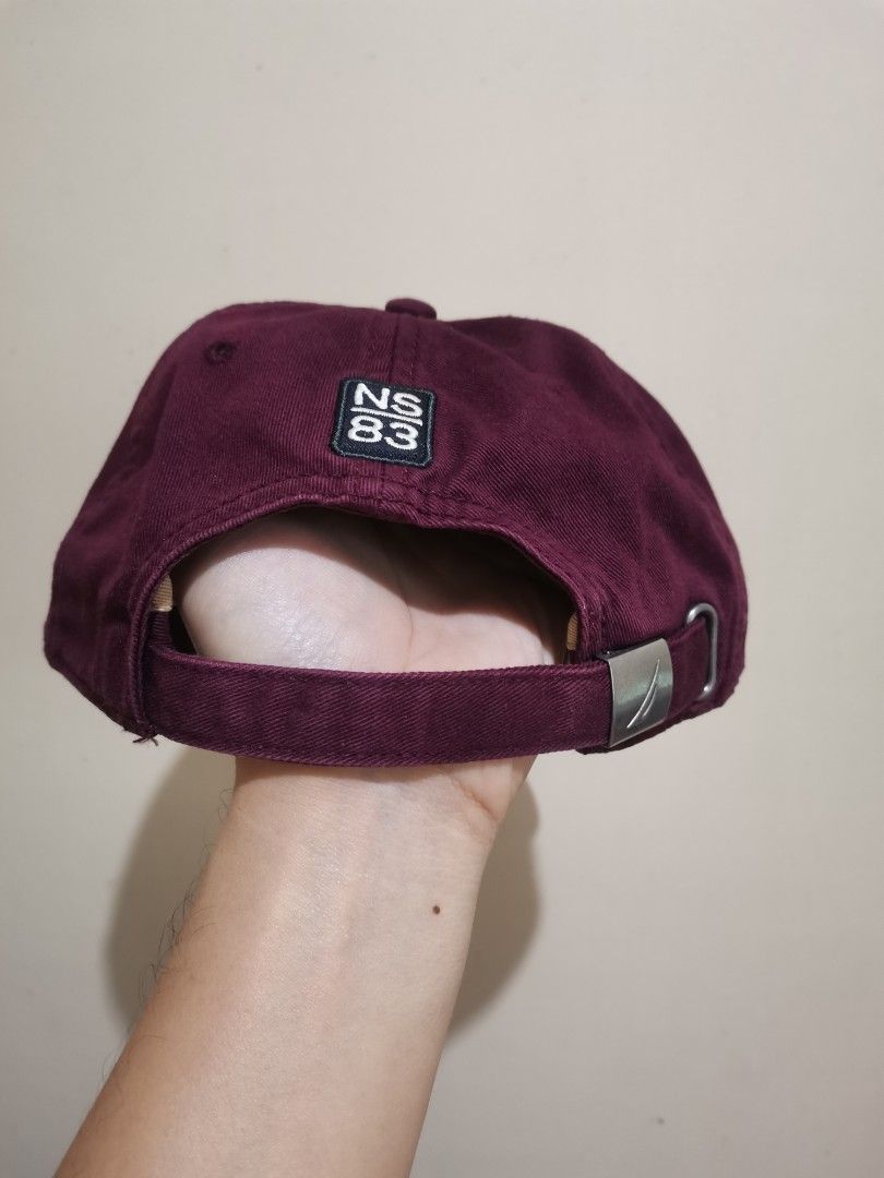 Nautica dad hat online