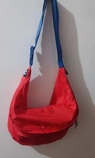 Nike Belt bag/Body Bag(Big 16" Width via TM)750 shipped.