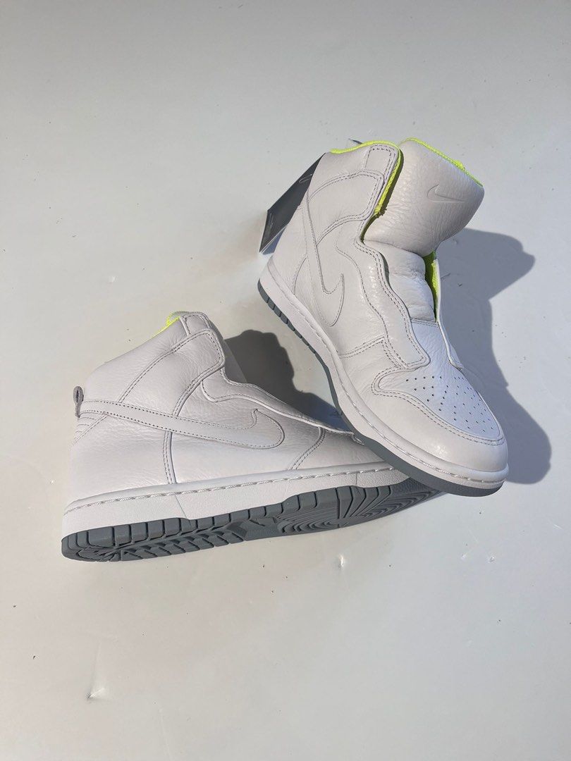 Nike Dunk Lux Sacai Carousell