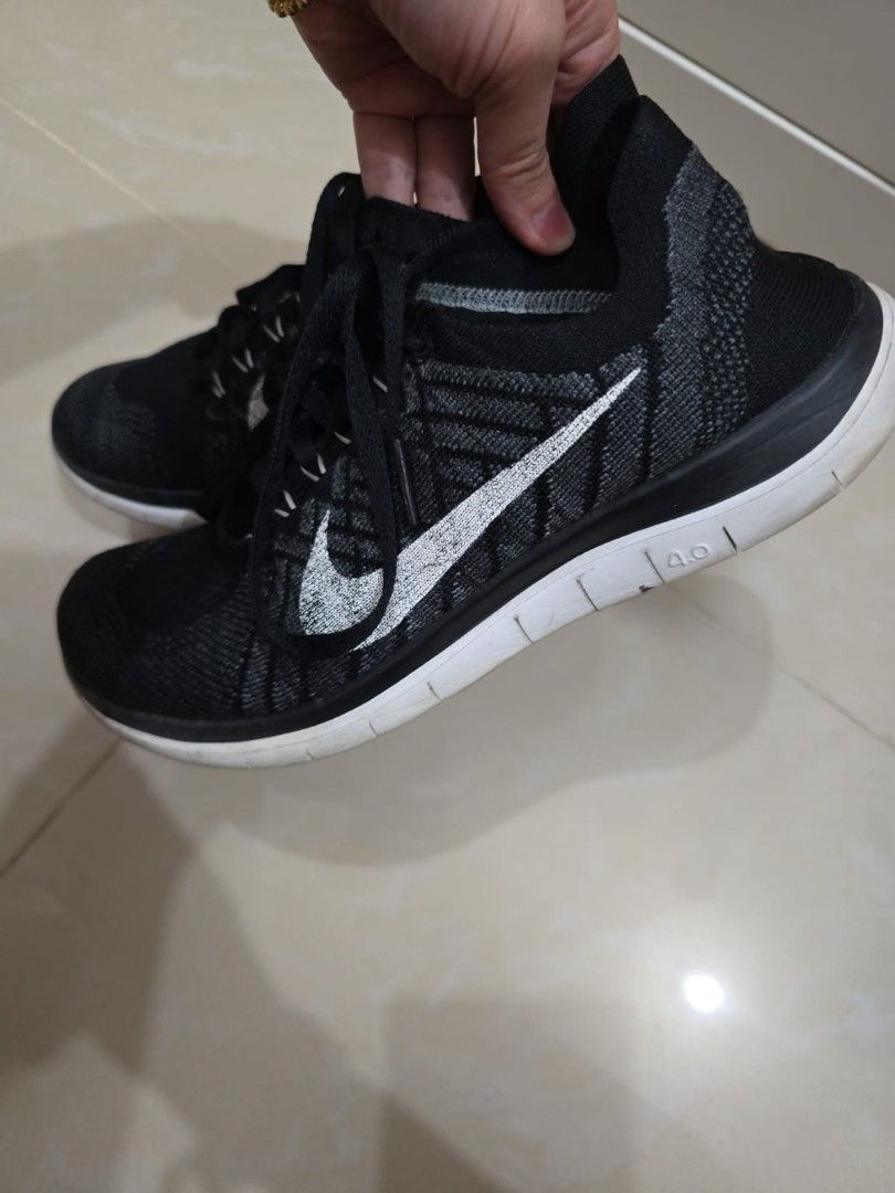 nike flyknits 4.0