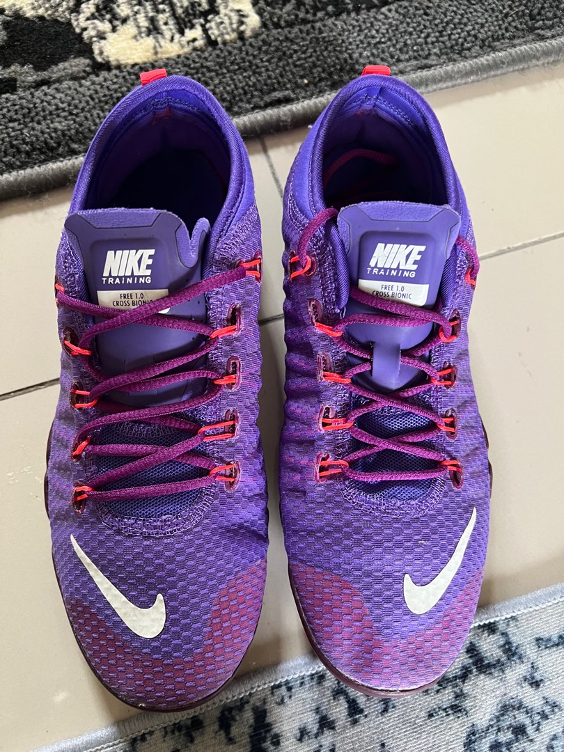 Nike Free 1.0 Bionic Training