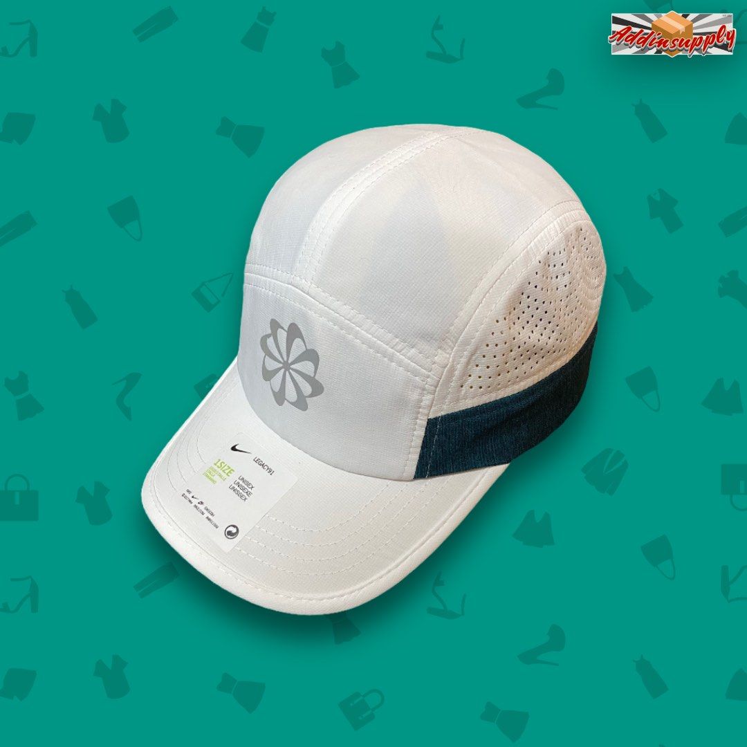 nike pinwheel cap