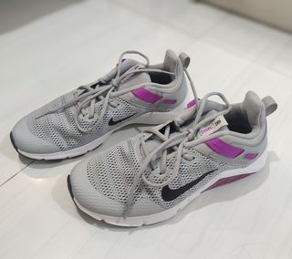 Nike Rubber Shoes for running or training