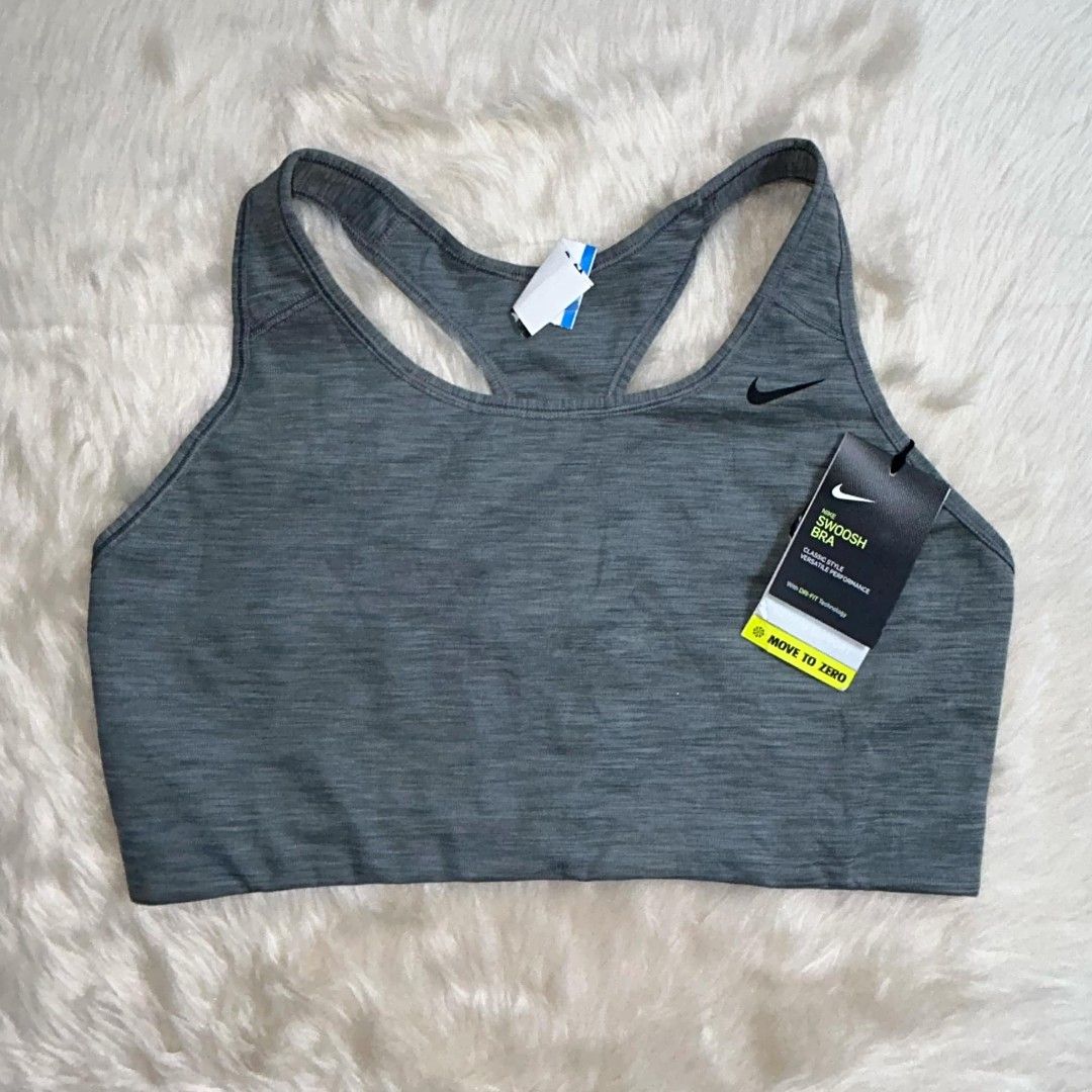Xxl nike sports bra discount