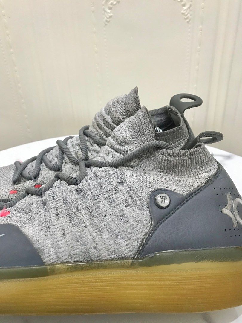 Nike zoom kd 11 cool grey outlet