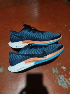 Nike Zoom Pegasus Turbo 2 Neptune 'Ekiden Zoom Pack' Men's Running Shoes(28 cm)