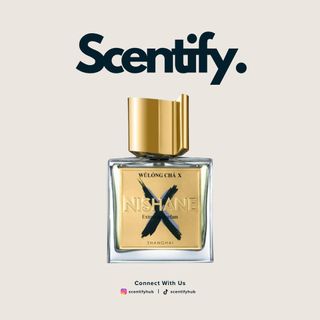 Nishane wulong cha For Sale | Carousell Singapore