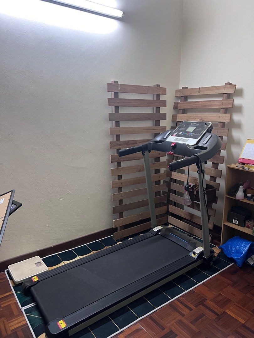 OGAWA ifit Treadmill
