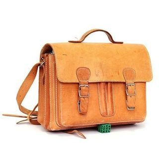 Original Ruitertassen Messenger Bag / Backpack