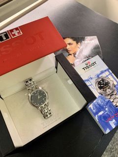 Original Tissot Swiss Watch