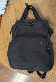 Pacsafe Citysafe Backpack