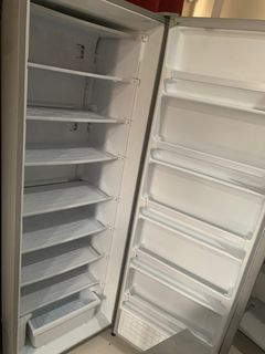 Panasonic Freezer