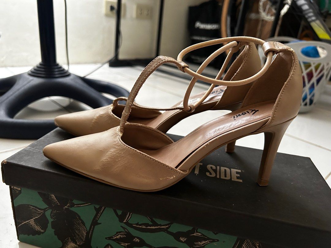 Payless womens heels online