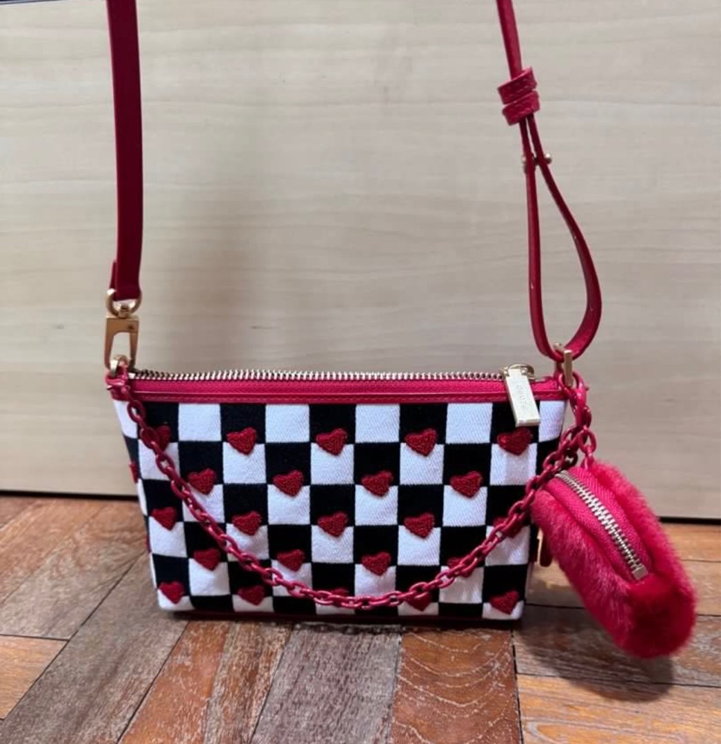Pedro pouch bag hotsell