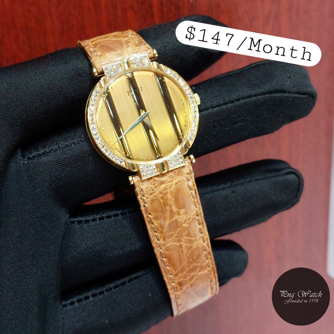 Piaget 8673 on sale