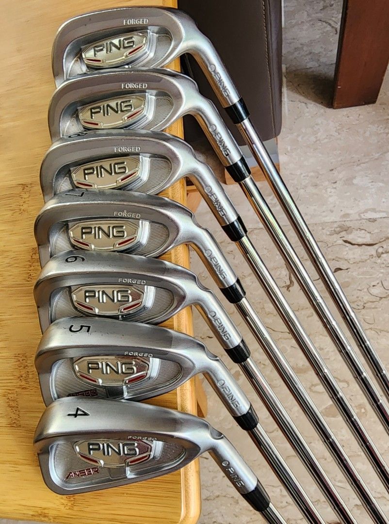 ONE SIDER アイアン7本セット S/A/P/9/8/7/6 Srixon ZXi5/7