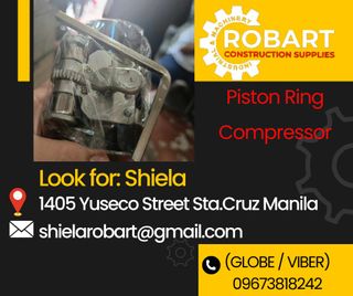 piston+ring - View all piston+ring ads in Carousell Philippines