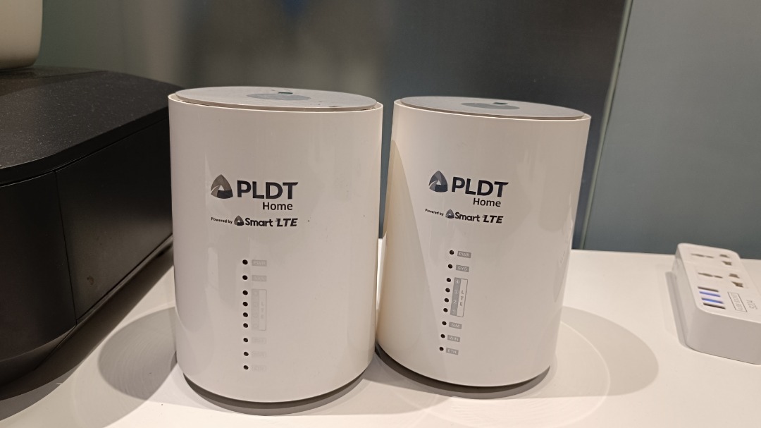 PLDT Home Smart LTE, Computers & Tech, Office & Business Technology on ...