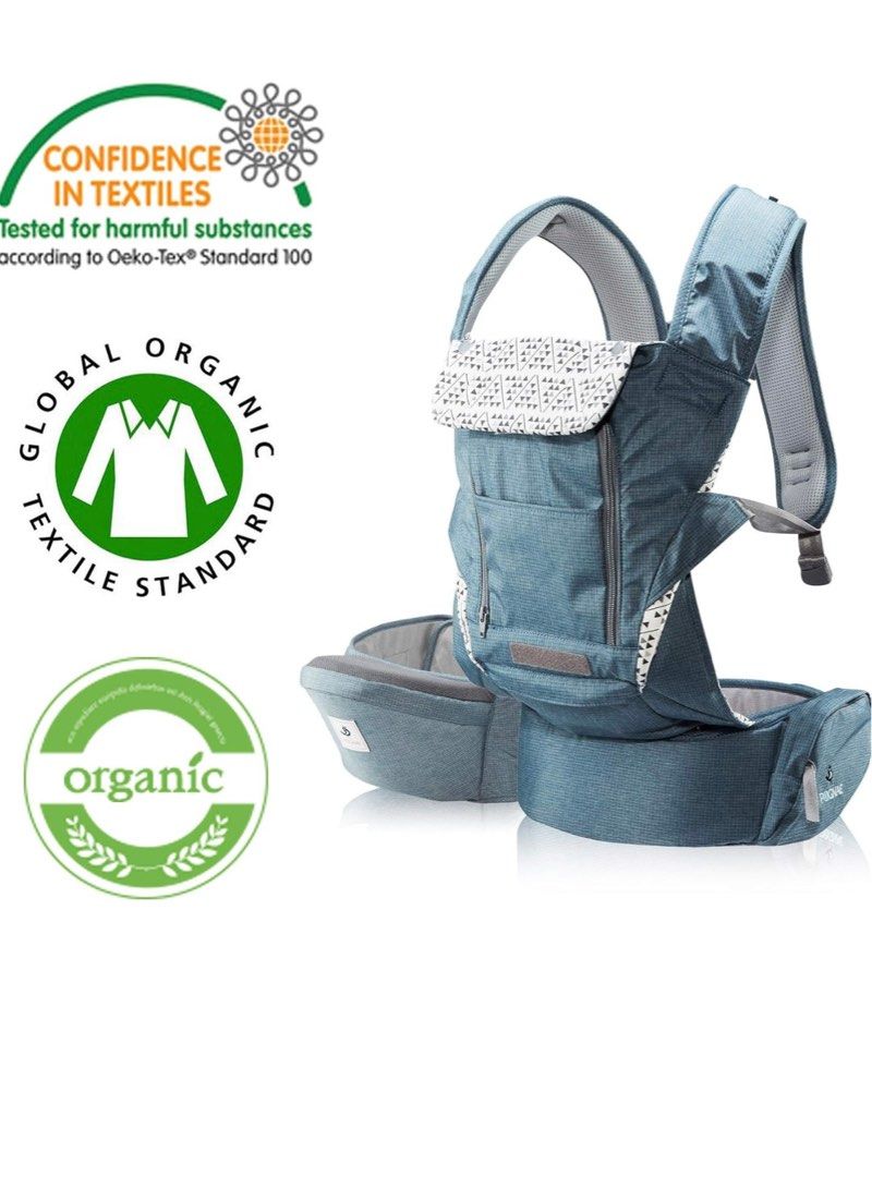 Pognae All in one carrier price negotiable