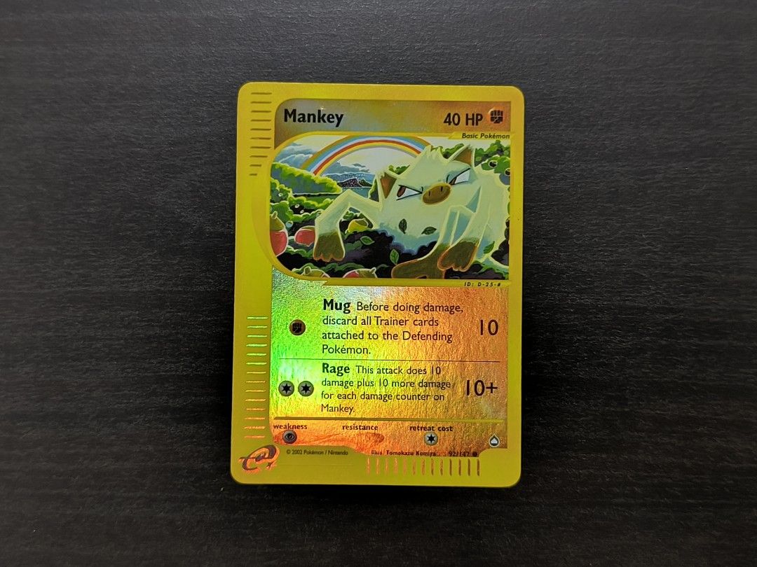 1995 entei pokemon card value 1st Edition Jungle (64/64) Complete Set 1999 [MP-DMG]| TradingCardSets.Com