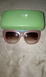 PRELOVED Kate Spade Womens Sunglasses (Very Good Condition)