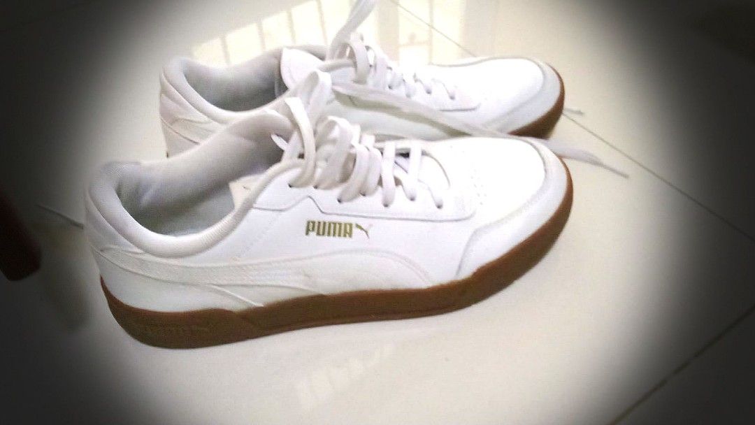 Caracal puma shop
