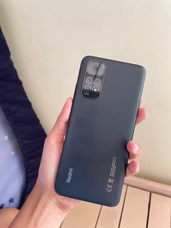 Redmi Note 11 For swap