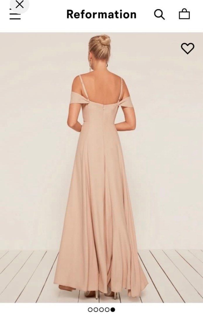 Reformation Poppy dress, Women's Fashion, Dresses & Sets, Evening dresses & gowns on Carousell Reformation Poppy dress, Women's Fashion, Dresses & Sets, Evening dresses & gowns on Carousell