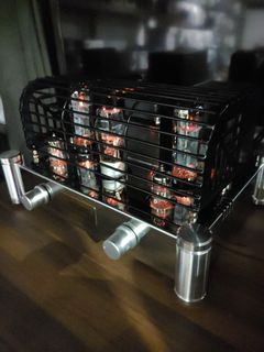 Vacuum Tubes (Valves) Collection item 2