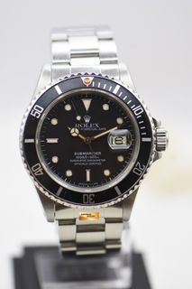Rolex 16800 dial For Sale Watches Carousell Singapore