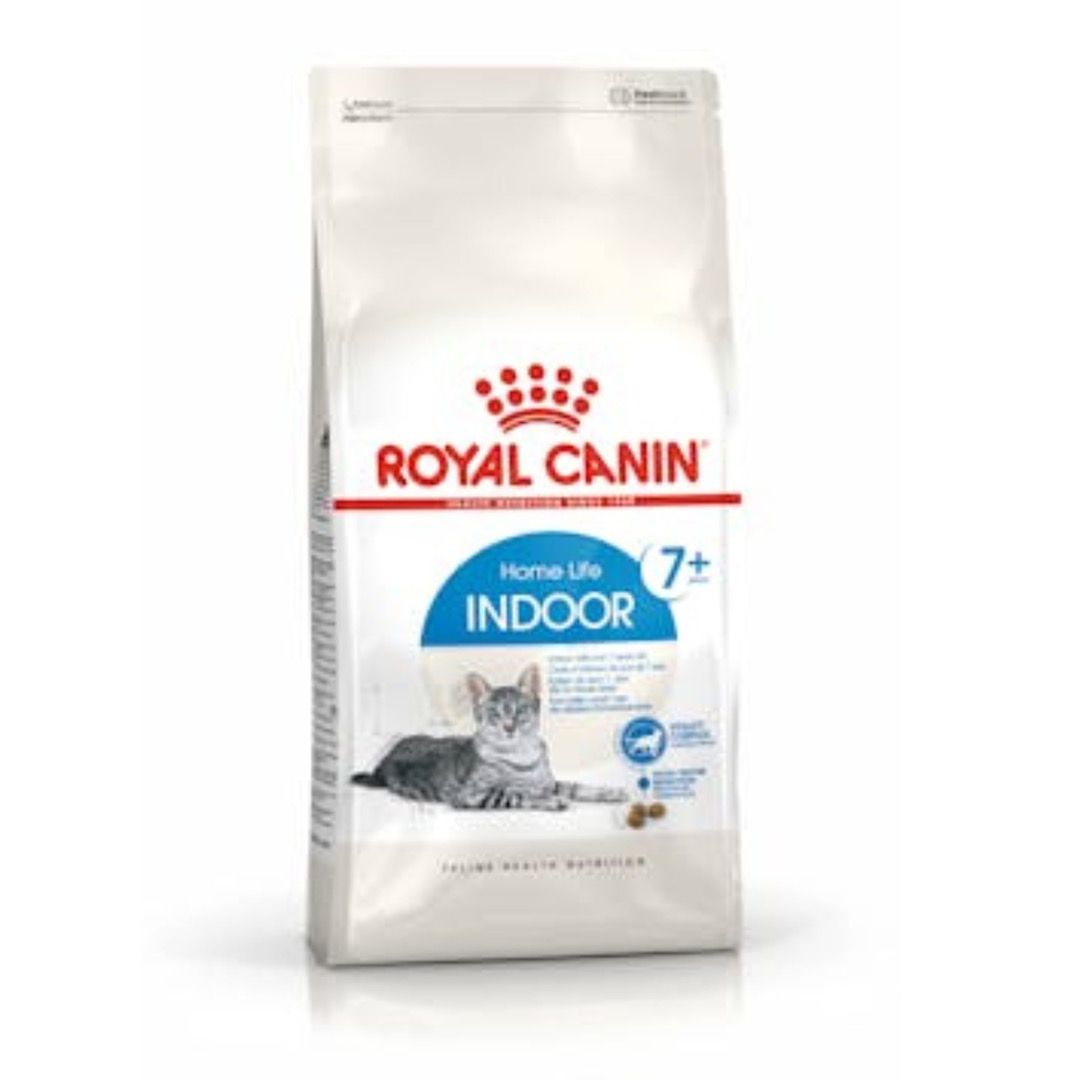 Royal canin indoor 27 10kg outlet