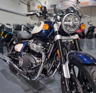 2019 royal enfield interceptor 650 for sale online